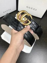 Picture of Gucci Belts _SKUGucciBelt38mmX95-125CM7D1873204